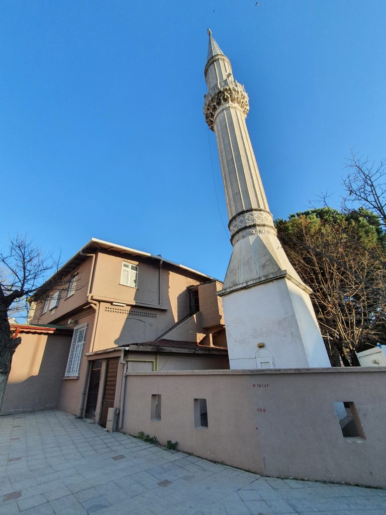 Eski Cami Eski Cami