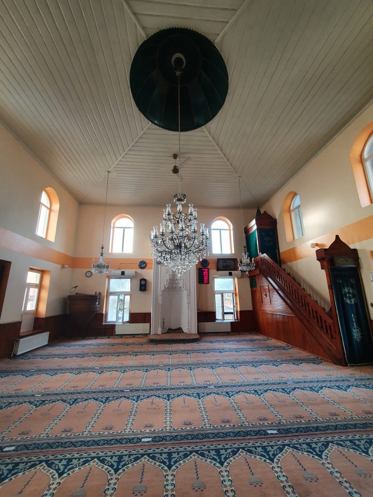 Eski Cami Eski Cami