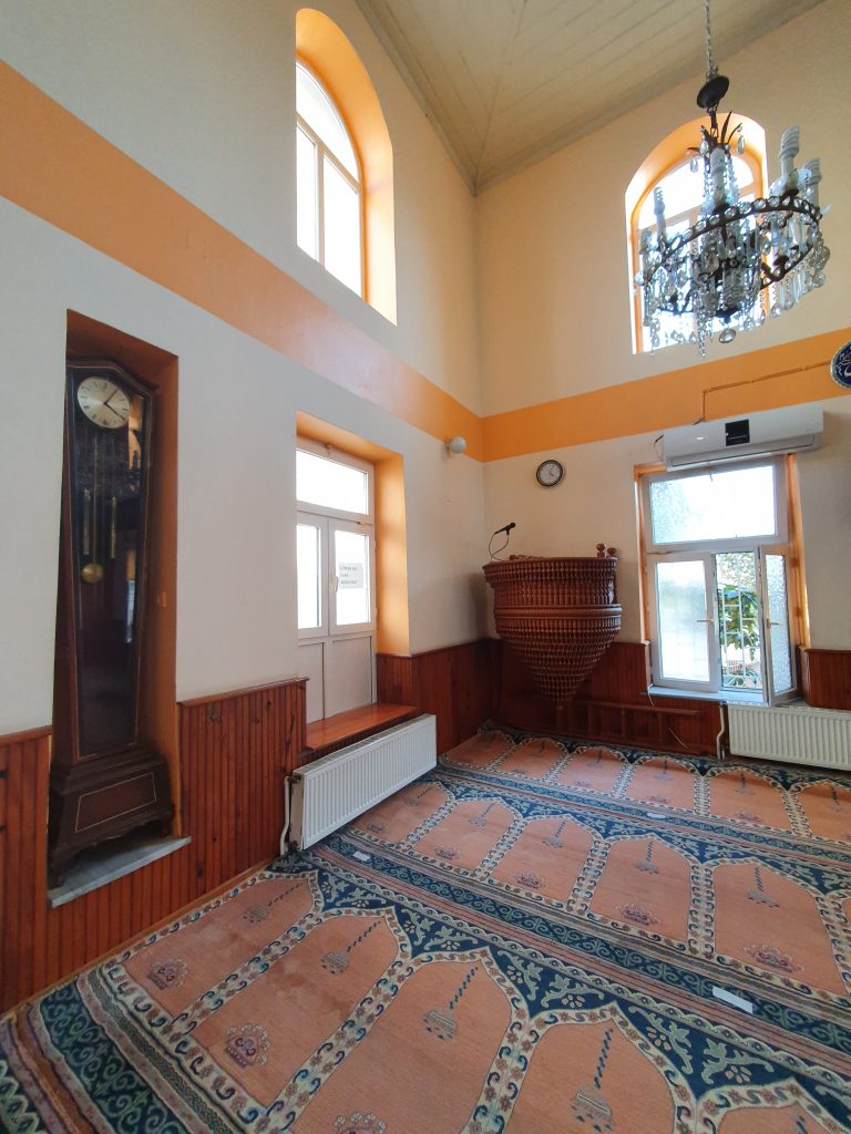 Eski Cami Eski Cami