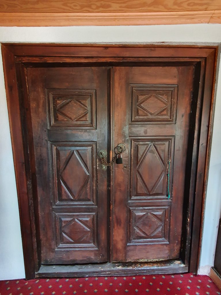 Seyyid Hacı Veliyüddin Ağa Cami Seyyid Hacı Veliyüddin Ağa Cami