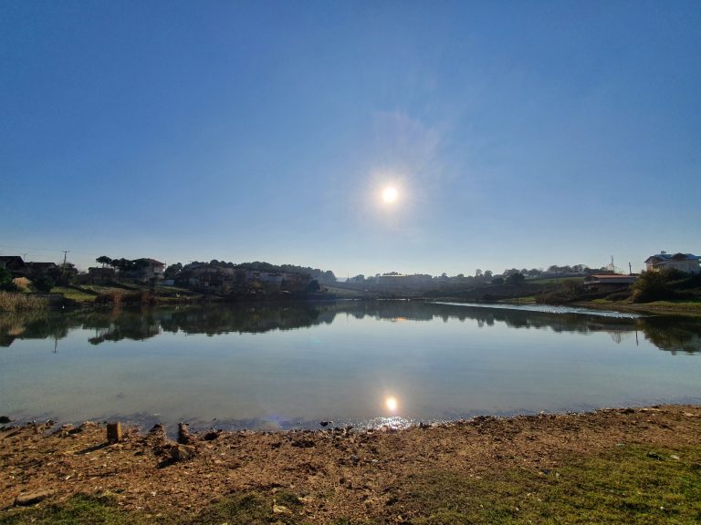 Bağırganlı Göleti Bağırganlı Göleti