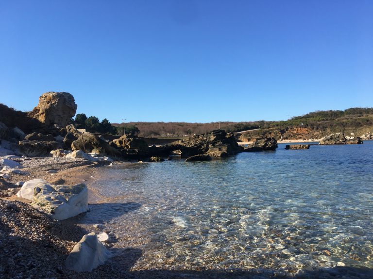 Bağırganlı Bağırganlı
