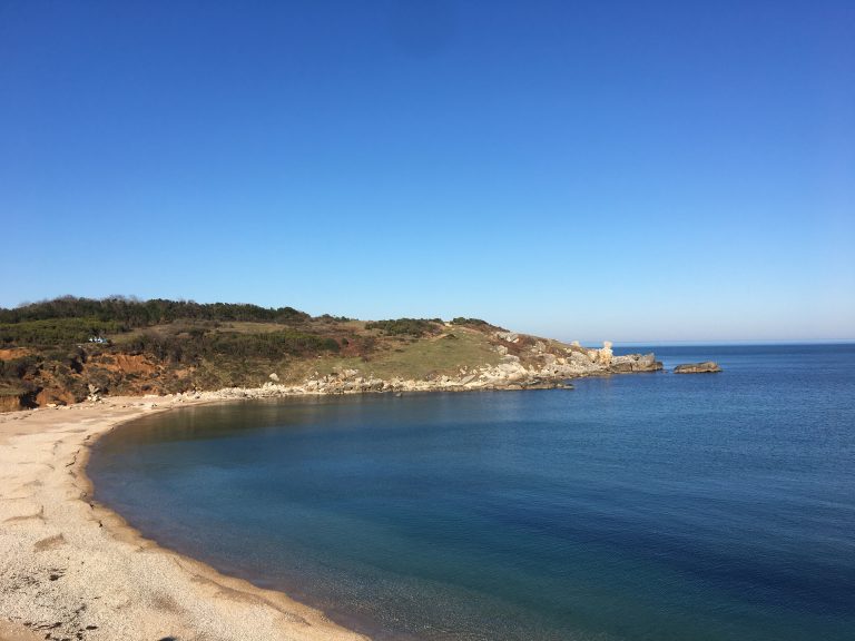 Bağırganlı Bağırganlı
