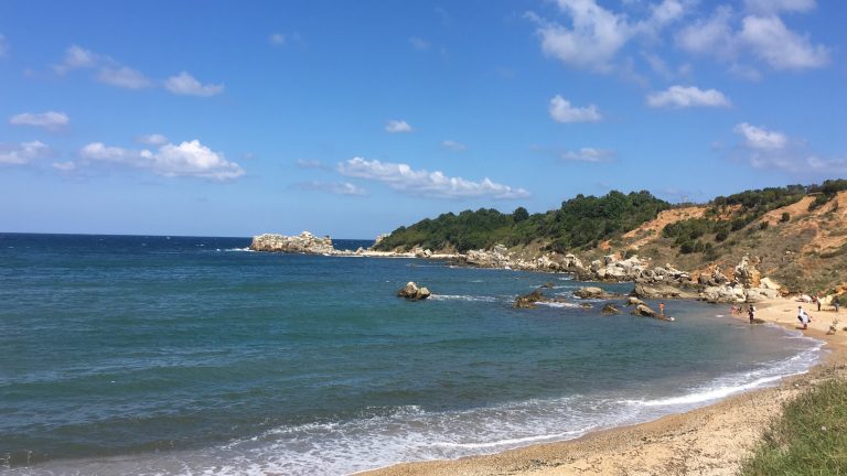 Bağırganlı Bağırganlı