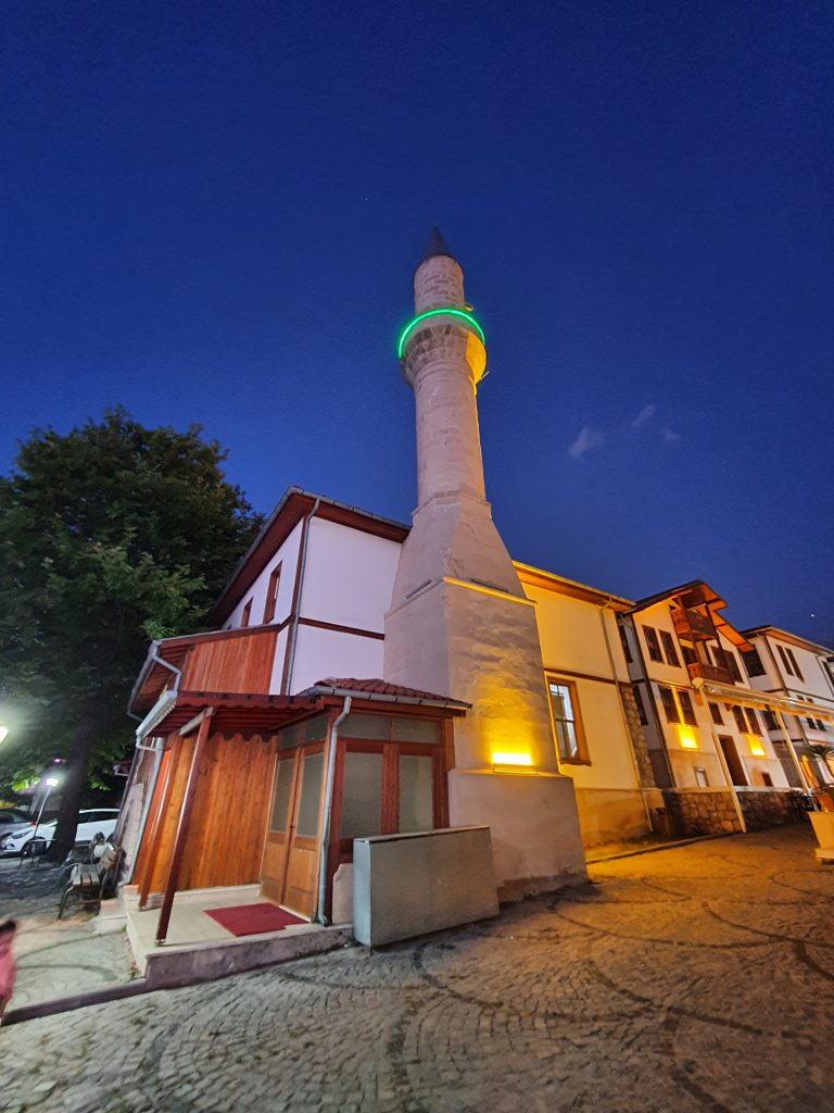 Değirmendere Yalı Cami