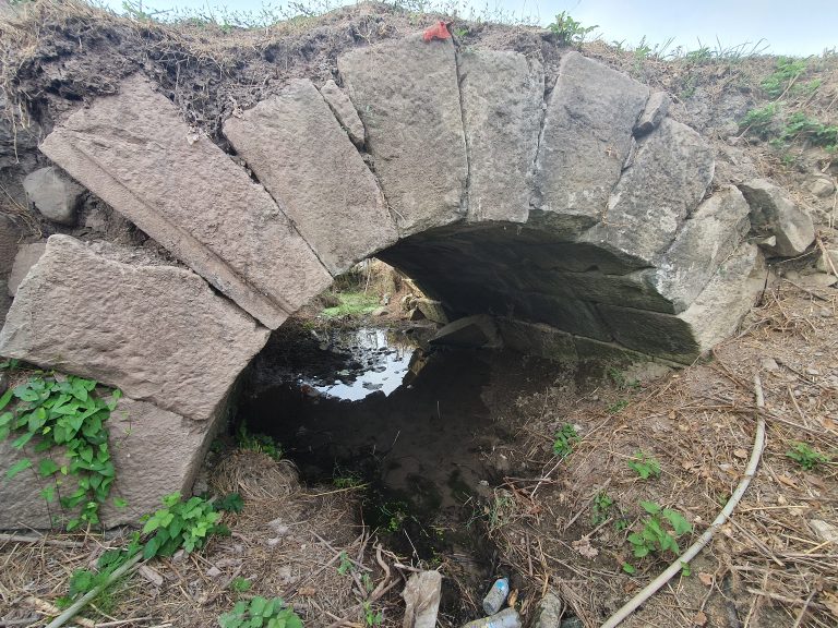 Eşme Roma Köprüsü