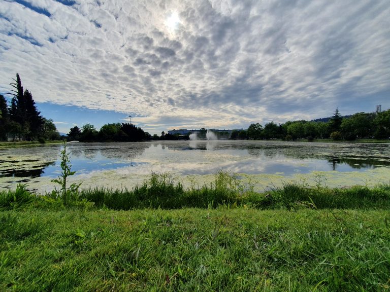 Fuar Gölü Fuar Gölü