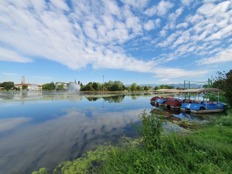 Fuar Gölü Fuar Gölü