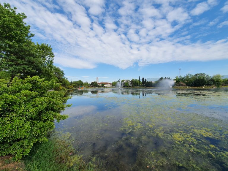 Fuar Gölü Fuar Gölü