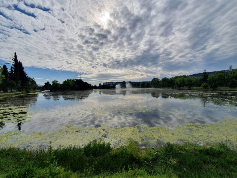 Fuar Gölü Fuar Gölü