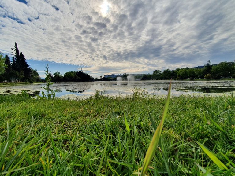 Fuar Gölü Fuar Gölü