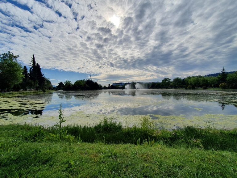 Fuar Gölü Fuar Gölü