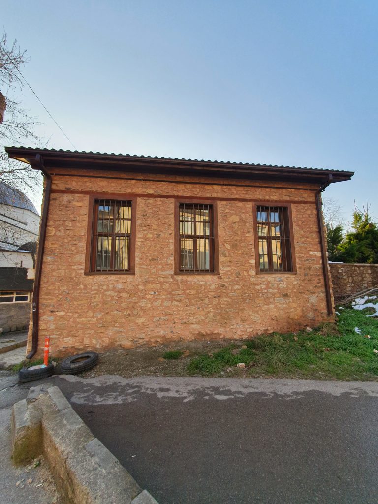 Gebze Sultan Orhan Mahallesi Tarihi Ev 4 768x1024