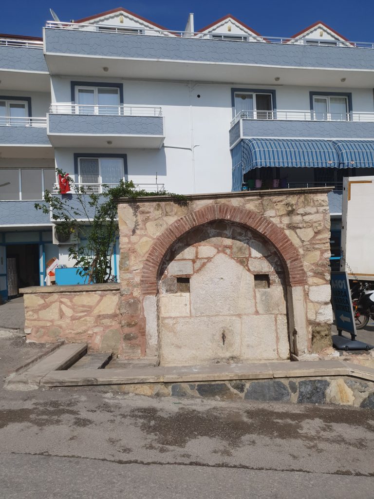 Gündoğdu 2 Nolu Çeşme