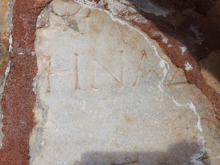 Gündoğdu 2 Nolu Çeşme