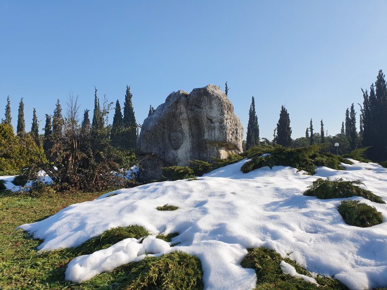 Hannibal Anıt Mezarı