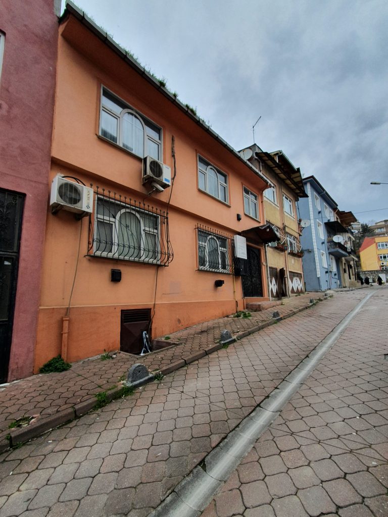 İzmit Protestan Kilisesi