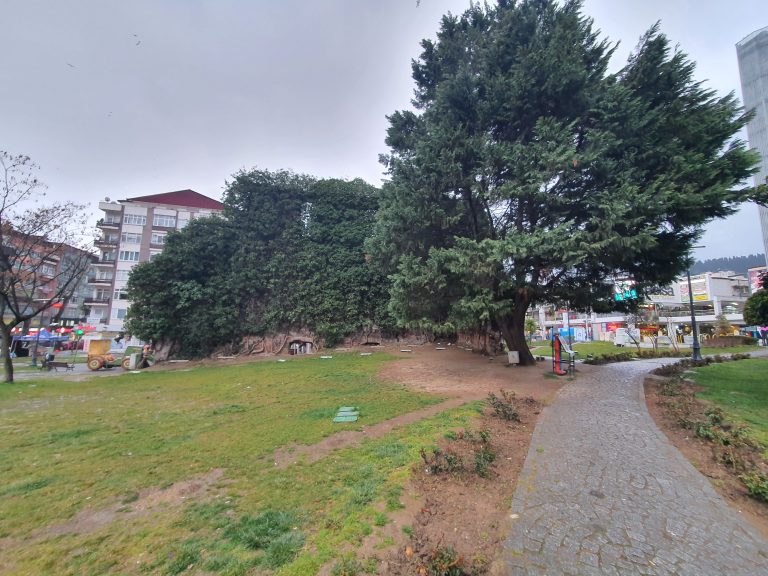 İzmit Tekel Binası İzmit Tekel Binası