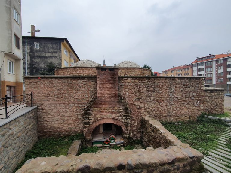 Karabali Hamamı Karabali Hamamı