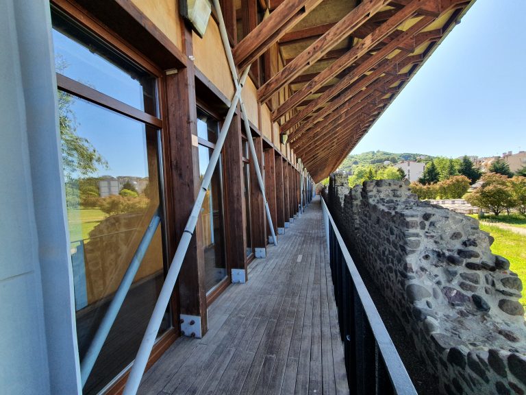 Kazıklı Kervansaray Kazıklı Kervansaray