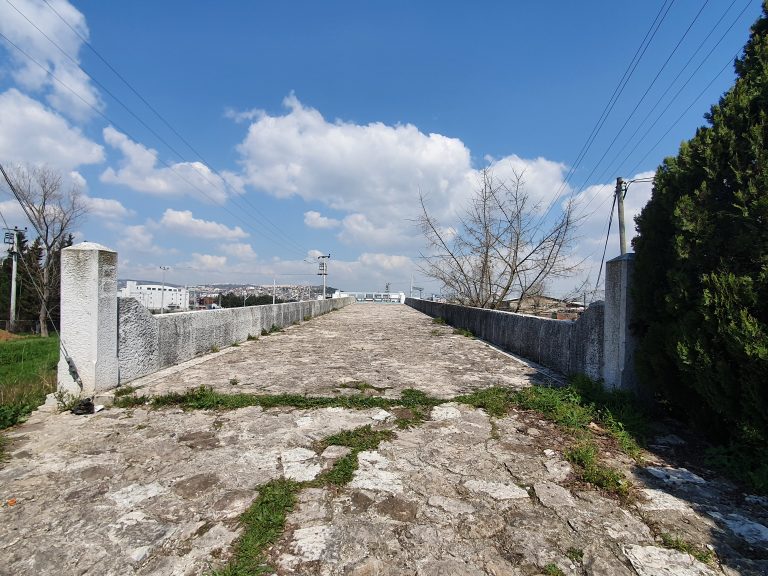 Kilezdere Köprüsü Kilezdere Köprüsü