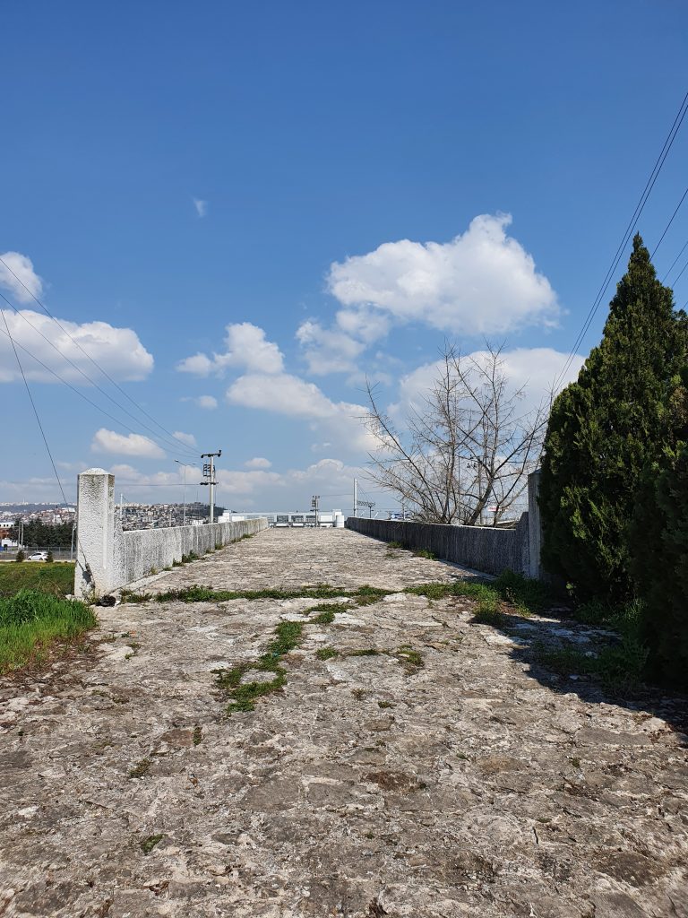 Kilezdere Köprüsü Kilezdere Köprüsü