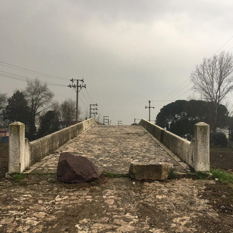 Kilezdere Köprüsü Kilezdere Köprüsü