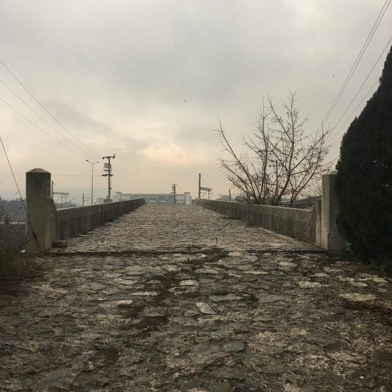 Kilezdere Köprüsü Kilezdere Köprüsü