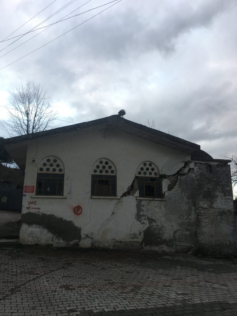 Örcün Hamamı Örcün Hamamı