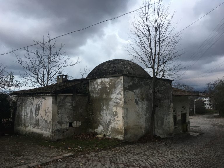 Örcün Hamamı Örcün Hamamı
