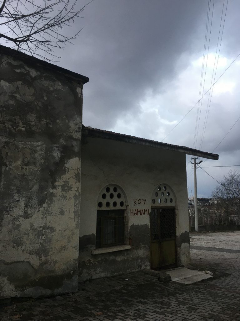 Örcün Hamamı Örcün Hamamı