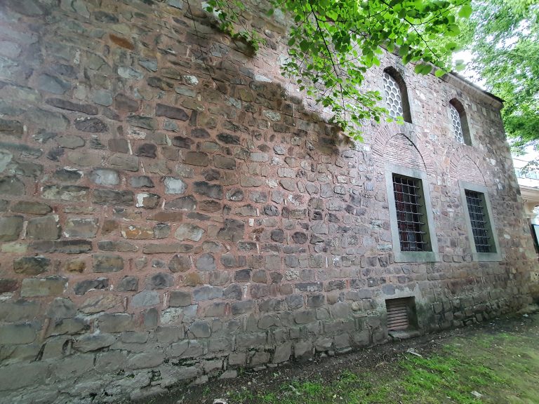 Pertev Paşa Subyan Mektebi Pertev Paşa Subyan Mektebi