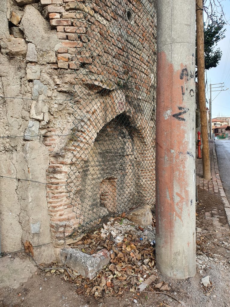 Topçu Çeşme Topçu Çeşme