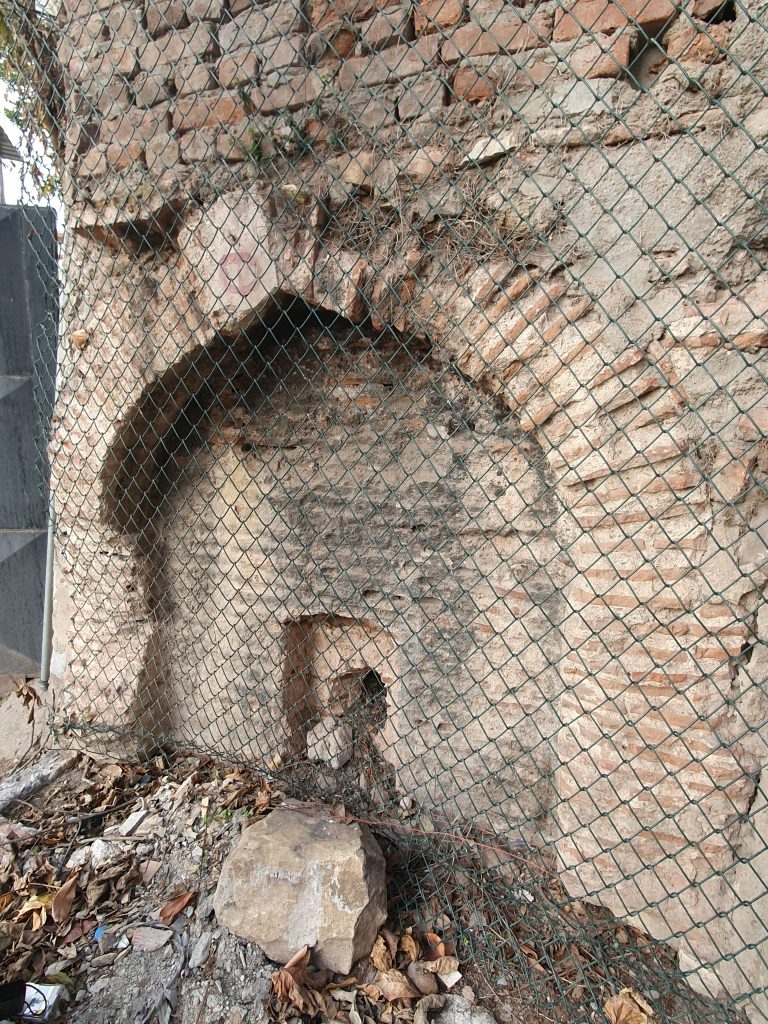 Topçu Çeşme Topçu Çeşme