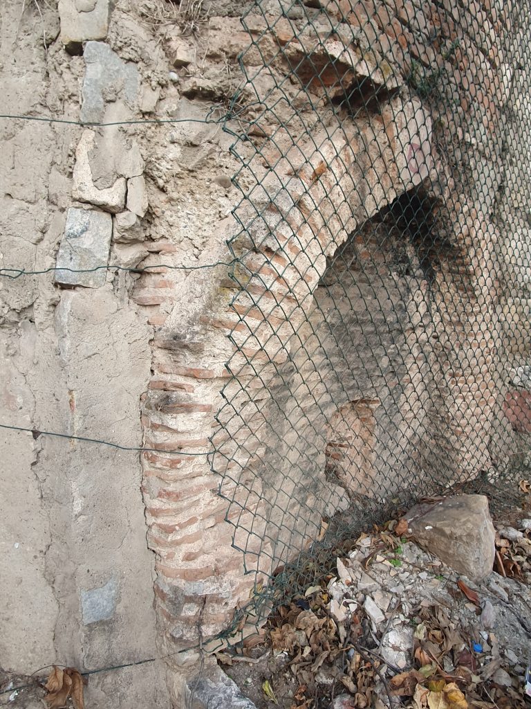 Topçu Çeşme Topçu Çeşme