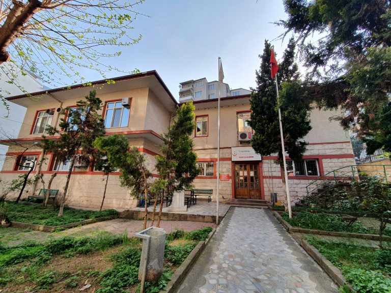 Verem Dispanseri Verem Dispanseri