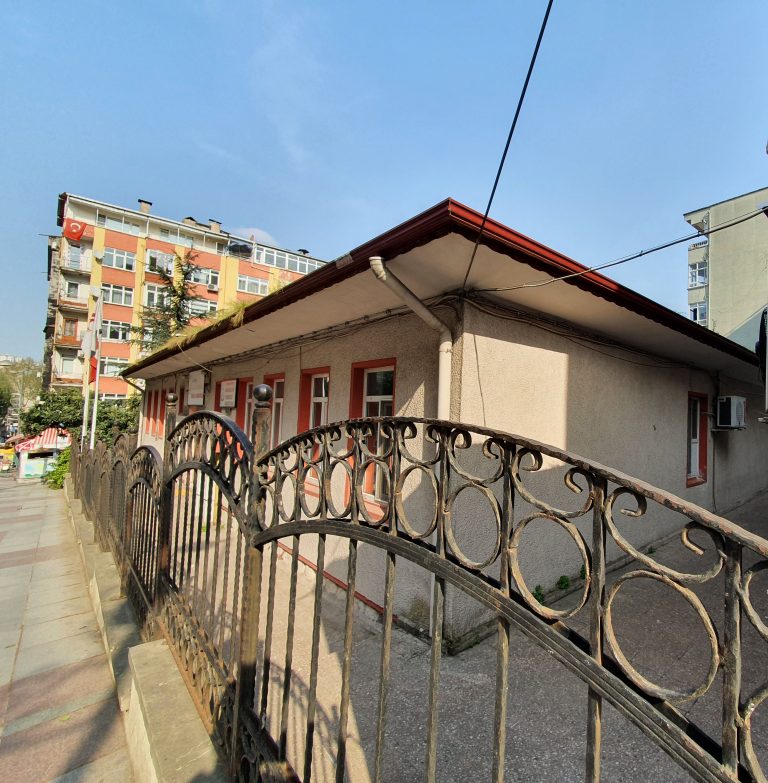 Verem Dispanseri Verem Dispanseri