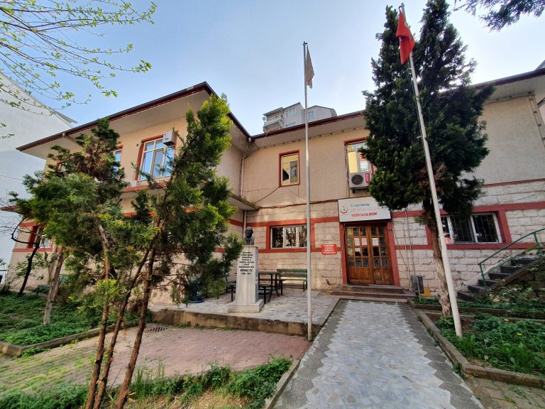 Verem Dispanseri Verem Dispanseri