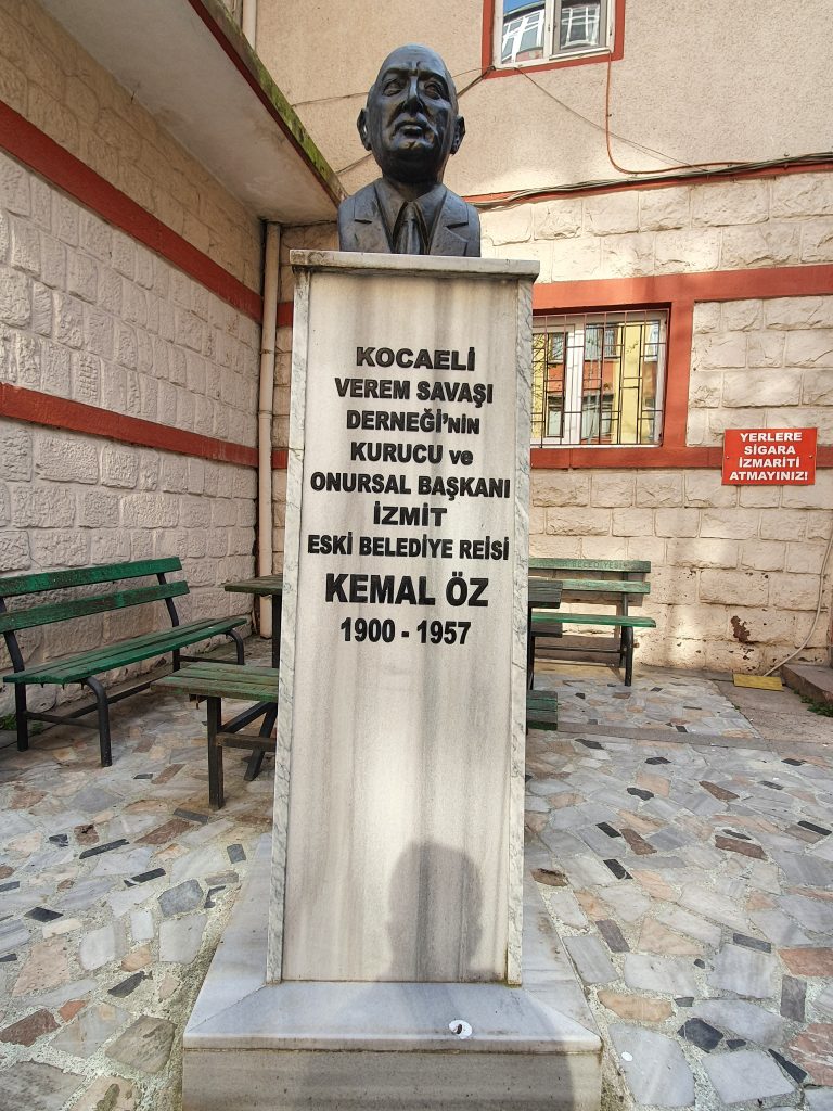 Verem Dispanseri Verem Dispanseri