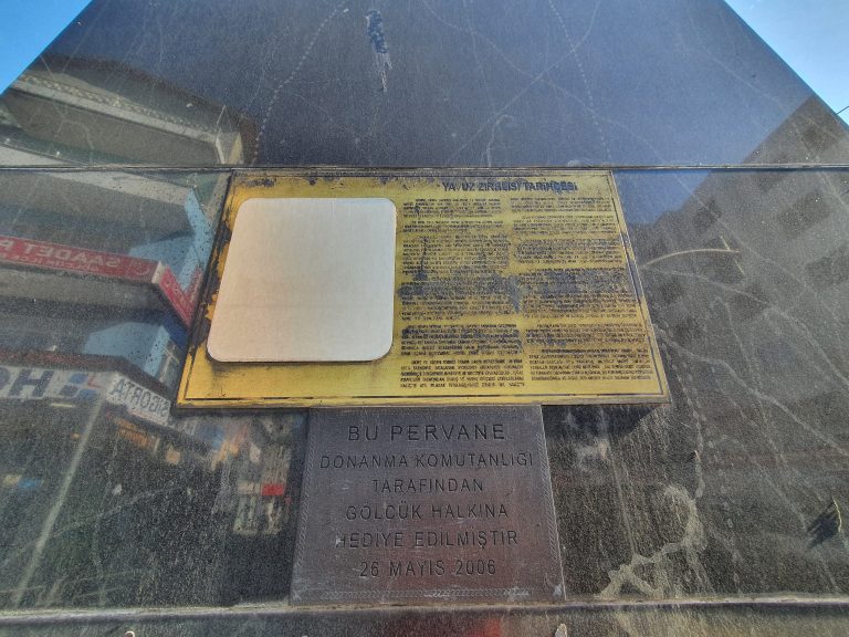 Yavuz'un Pervanesi Yavuz'un Pervanesi