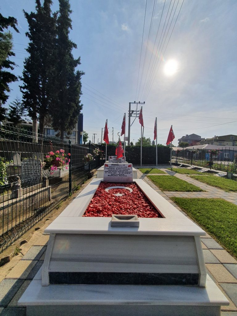 Darica Sehitligi 2 768x1024