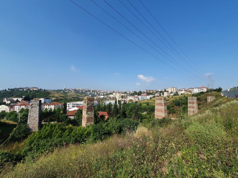 Eskihisar Viyaduk Koprusu Kalintisi 1 768x576