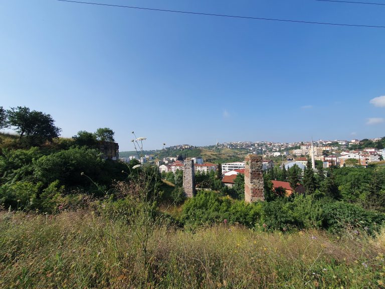 Eskihisar Viyaduk Koprusu Kalintisi 5 768x576