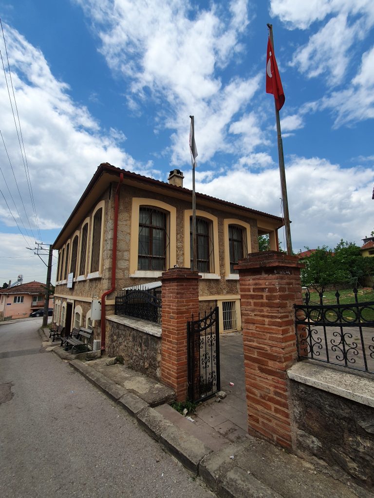 Mekteb-i İdadi Mekteb-i İdadi