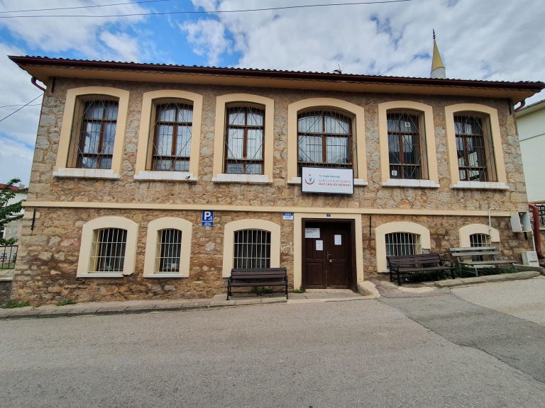 Mekteb-i İdadi Mekteb-i İdadi