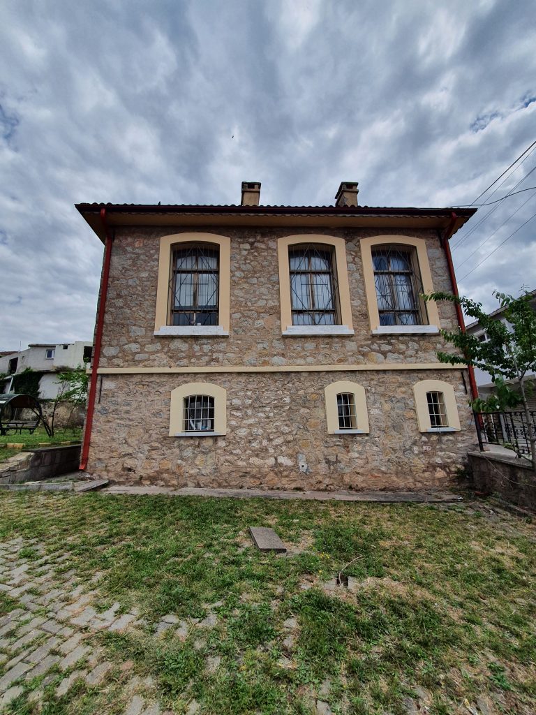 Mekteb-i İdadi Mekteb-i İdadi