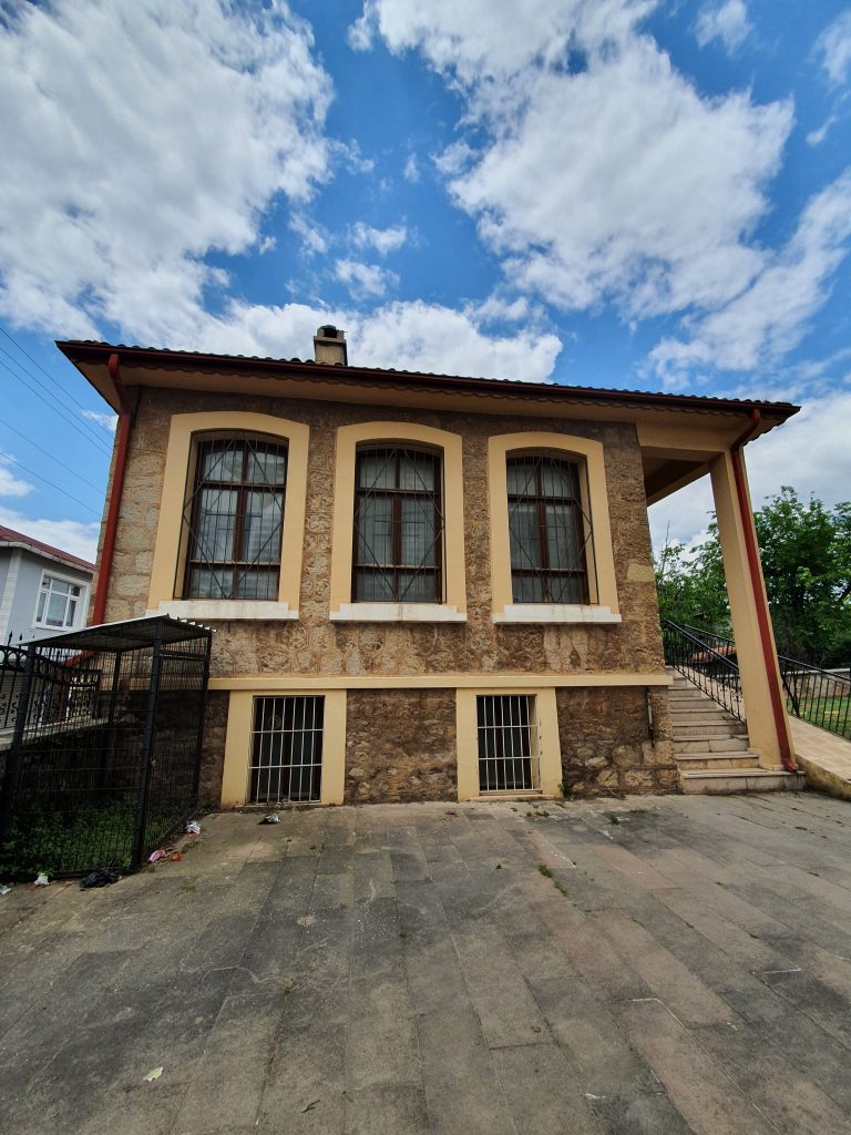 Mekteb-i İdadi Mekteb-i İdadi