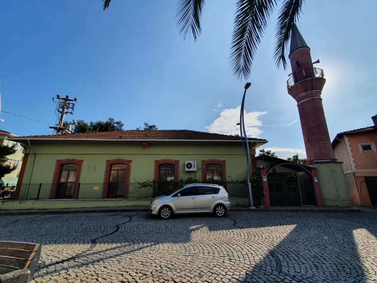 Tavsancil Merkez Cami 1 768x576