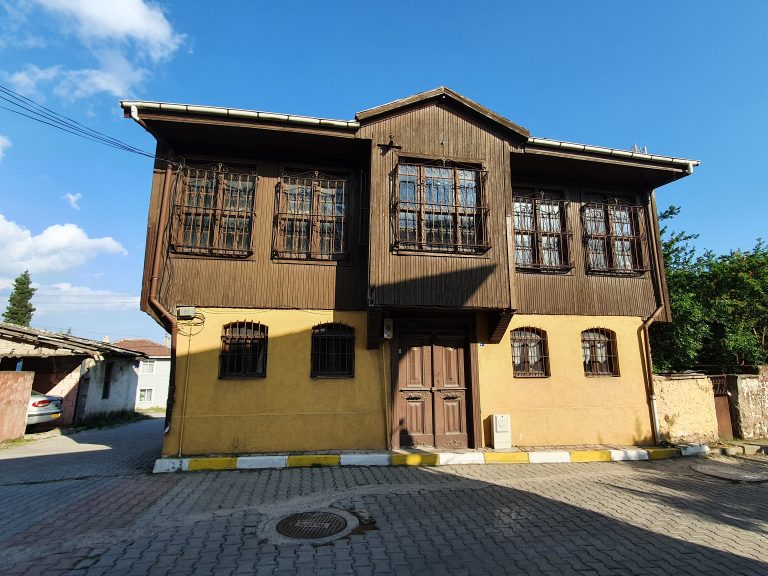 Tavsancil Tarihi Evleri 1 768x576