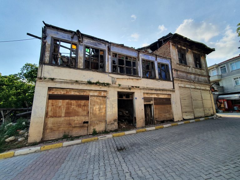 Tavsancil Tarihi Evleri 11 768x576